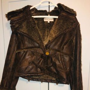 Steve Madden Jacket
